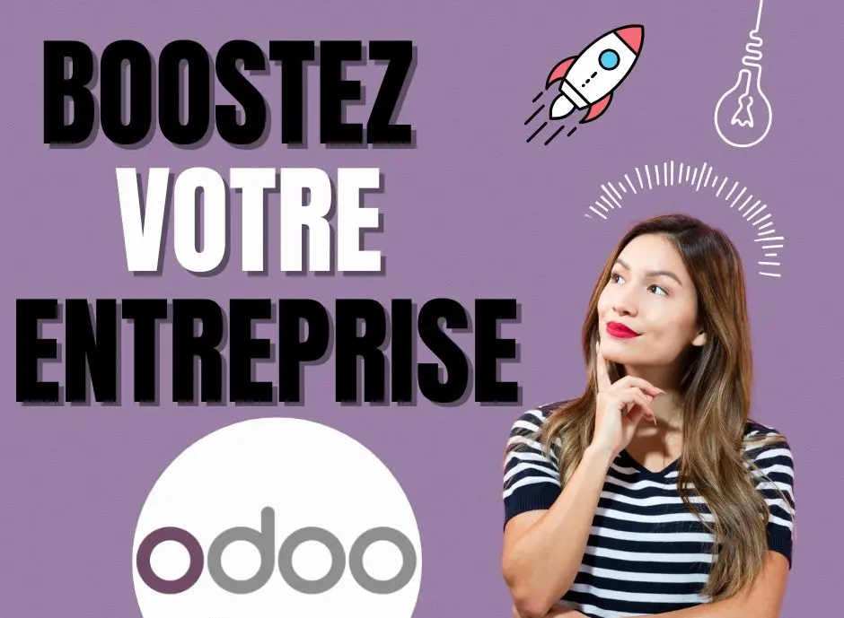 boostez votre entreprise